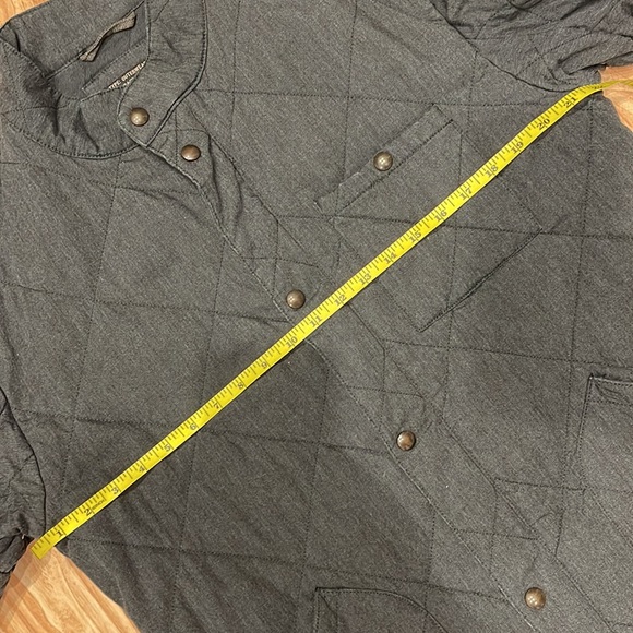 J Crew Sussex quilted jacket with PrimaLoft - Picture 9 of 14
